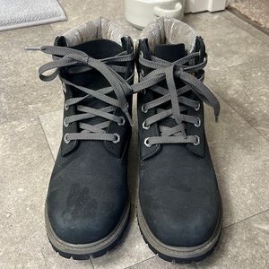 Womens Timberland Boots